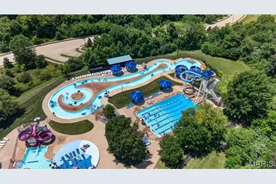 5 Monarch Trace Court #208, Chesterfield, MO 63017 - Photo 35