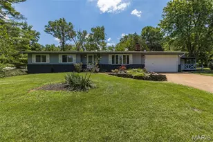8264 Mapavi Dr, Bonne Terre, MO 63628 - Photo 1