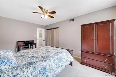 4392 Chateau De Ville Drive #E, Unincorporated, MO 63129 - Photo 25