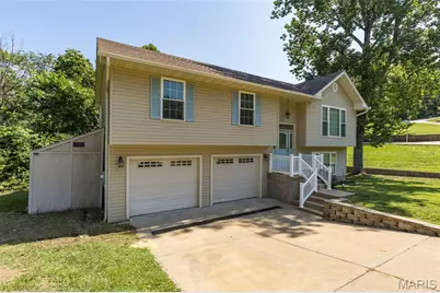 1705 Rue Marseilles, Bonne Terre, MO 63628 - Photo 3