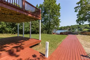 1705 Rue Marseilles, Bonne Terre, MO 63628 - Photo 5