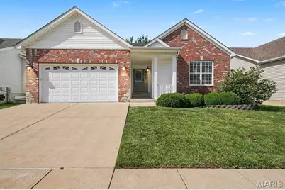 1109 Winter Lake Drive, Fenton, MO 63026 - Photo 1