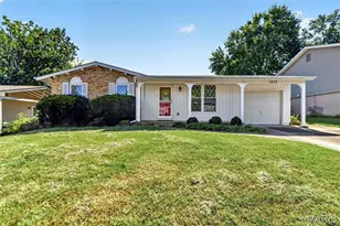 1870 San Luis Rey Pkwy, Fenton, MO 63026 - Photo 1