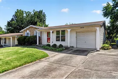 1870 San Luis Rey Parkway, Fenton, MO 63026 - Photo 3