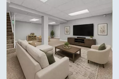 7042 Yellow Jacket Place, Saint Louis, MO 63129 - Photo 25