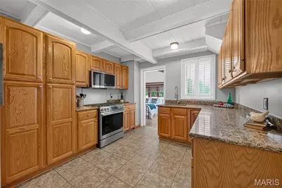 1015 Barberry Lane, Saint Louis, MO 63122 - Photo 9