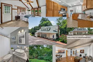 1015 Barberry Ln, Saint Louis, MO 63122 - Photo 1