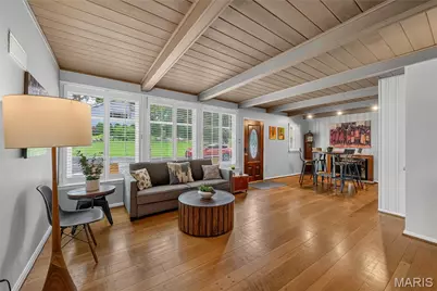 1015 Barberry Lane, Saint Louis, MO 63122 - Photo 5