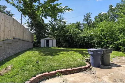 1503 Brock Street, Saint Louis, MO 63139 - Photo 15