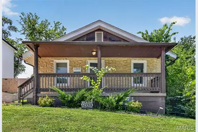 1503 Brock Street, Saint Louis, MO 63139 - Photo 1