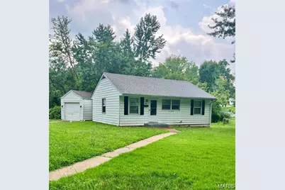 300 Estridge Road, Glasgow Village, MO 63137 - Photo 1