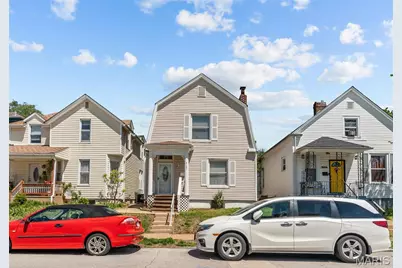4147 Beethoven Avenue, Saint Louis, MO 63116 - Photo 3