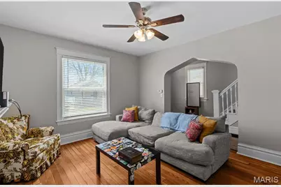 4147 Beethoven Avenue, Saint Louis, MO 63116 - Photo 7