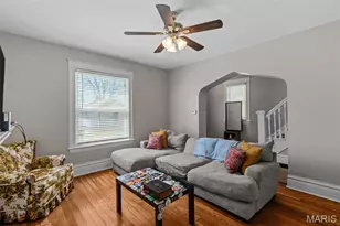 4147 Beethoven Ave, Saint Louis, MO 63116 - Photo 7