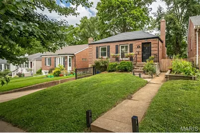 8719 White Avenue, Brentwood, MO 63144 - Photo 3
