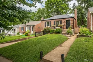 8719 White Ave, Brentwood, MO 63144 - Photo 3