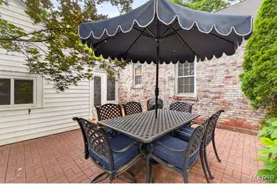 1646 Dearborn Drive, Warson Woods, MO 63122 - Photo 21