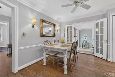 1646 Dearborn Drive, Warson Woods, MO 63122 - Photo 5