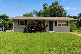10324 Durness Dr, Saint Louis, MO 63137 - Photo 1