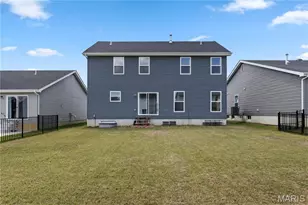410 Honor Hill Dr, Foristell, MO 63348 - Photo 23