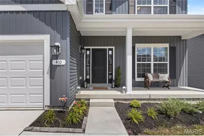 410 Honor Hill Drive, Foristell, MO 63348 - Photo 25