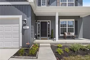 410 Honor Hill Dr, Foristell, MO 63348 - Photo 25