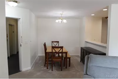 3605 Tracey Rich Road #2A, Saint Louis, MO 63125 - Photo 9
