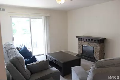 3605 Tracey Rich Road #2A, Saint Louis, MO 63125 - Photo 7