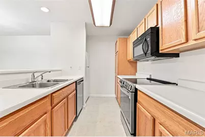 3605 Tracey Rich Road #2A, Saint Louis, MO 63125 - Photo 1