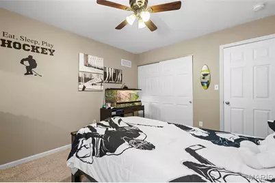 1496 Saint Charles Drive, Hillsboro, MO 63050 - Photo 41