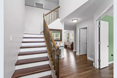 1496 Saint Charles Drive, Hillsboro, MO 63050 - Photo 7