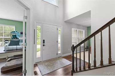 1496 Saint Charles Drive, Hillsboro, MO 63050 - Photo 5