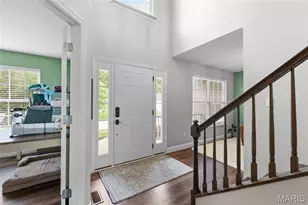 1496 St Charles Dr, Hillsboro, MO 63050 - Photo 5