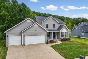 1496 St Charles Dr, Hillsboro, MO 63050 - Photo 3