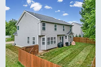 1496 Saint Charles Drive, Hillsboro, MO 63050 - Photo 63
