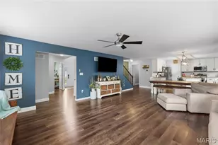 1496 St Charles Dr, Hillsboro, MO 63050 - Photo 13