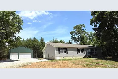 3908 Flucom Road, De Soto, MO 63020 - Photo 1