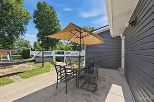 1045 Florland Dr, Florissant, MO 63031 - Photo 21