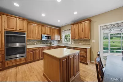 739 Bent Brook Road, Saint Louis, MO 63122 - Photo 9