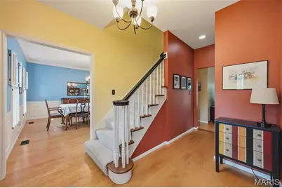 739 Bent Brook Road, Saint Louis, MO 63122 - Photo 5