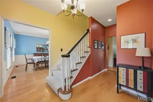 739 Bent Brook Rd, Saint Louis, MO 63122 - Photo 5