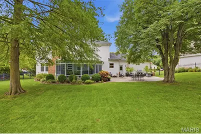 739 Bent Brook Road, Saint Louis, MO 63122 - Photo 49
