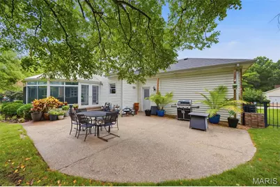 739 Bent Brook Road, Saint Louis, MO 63122 - Photo 51