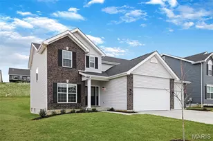 276 Osprey Ct, Lake Saint Louis, MO 63367 - Photo 1