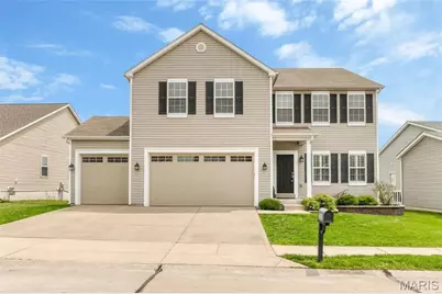 1824 English Oak Drive, Lake Saint Louis, MO 63367 - Photo 1
