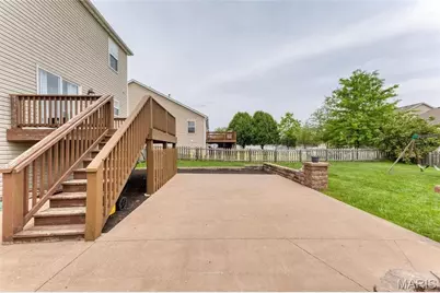 1824 English Oak Drive, Lake Saint Louis, MO 63367 - Photo 25