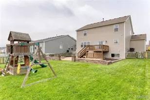 1824 English Oak Dr, Lake Saint Louis, MO 63367 - Photo 23