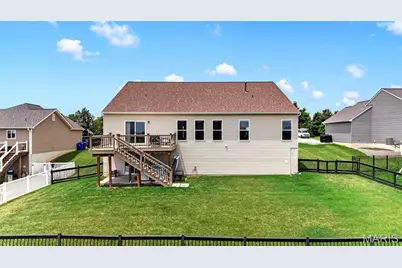 75 Stone Bridge Drive, Moscow Mills, MO 63362 - Photo 41