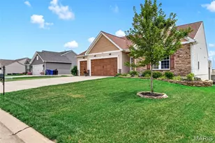 75 Stone Bridge Dr, Moscow Mills, MO 63362 - Photo 5