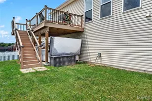 75 Stone Bridge Dr, Moscow Mills, MO 63362 - Photo 57